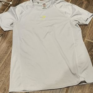 Gymshark Men's Tee